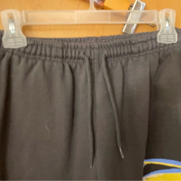 Mens nirvana jogging pants - Picture 4 of 6